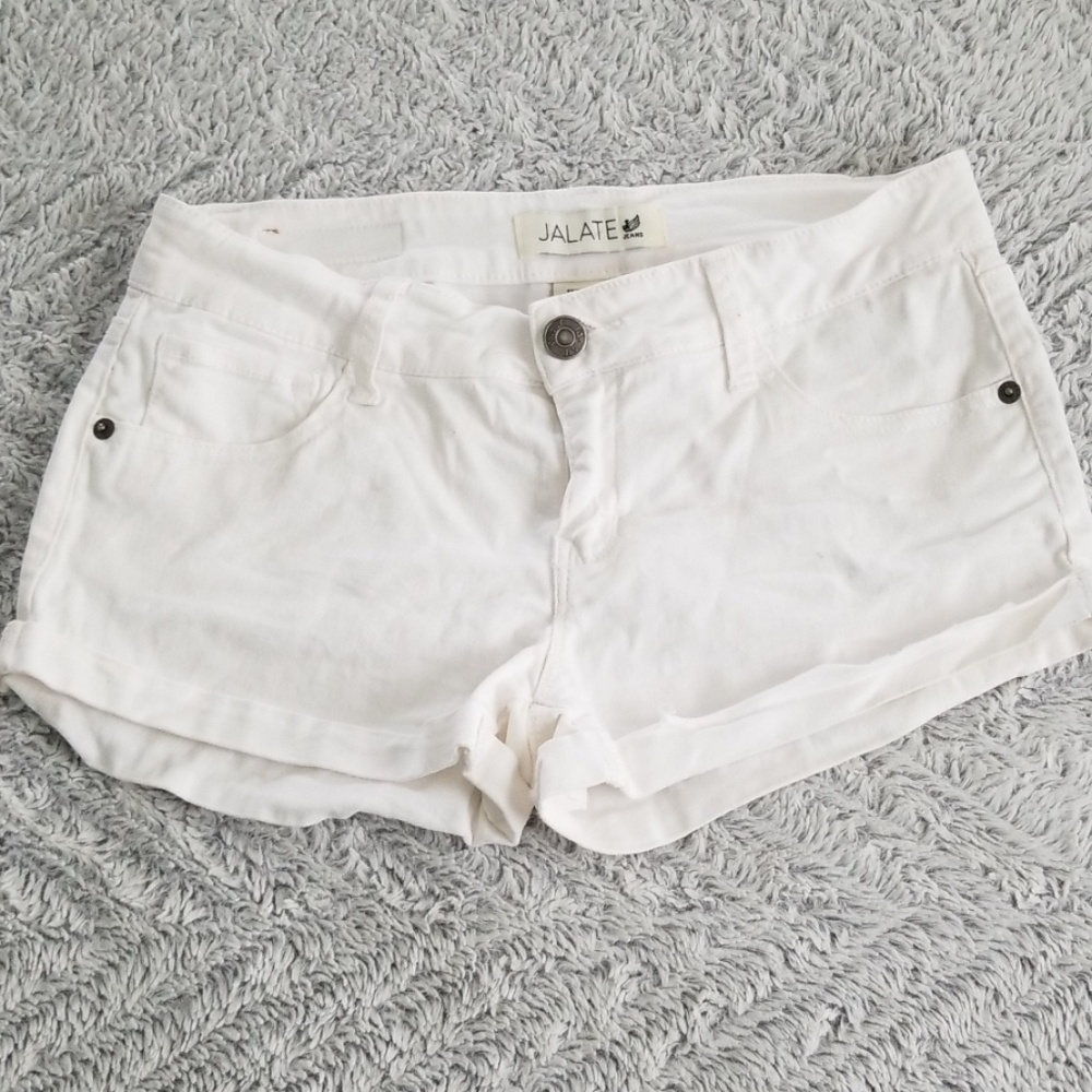 Jalate jeans junior shorts